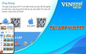 Tải app VIN777