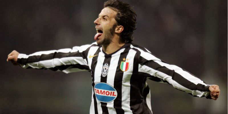 Biểu tượng của sự trung thành trong giải Serie A