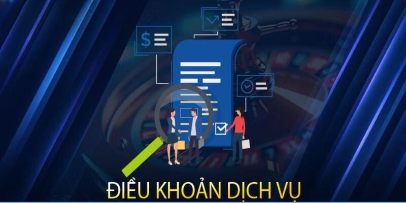 Tổng hợp chi tiết điều khoản dịch vụ Vin777