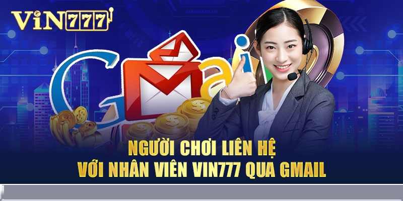 Phương thức liên hệ với nhà cái miễn phí bằng email