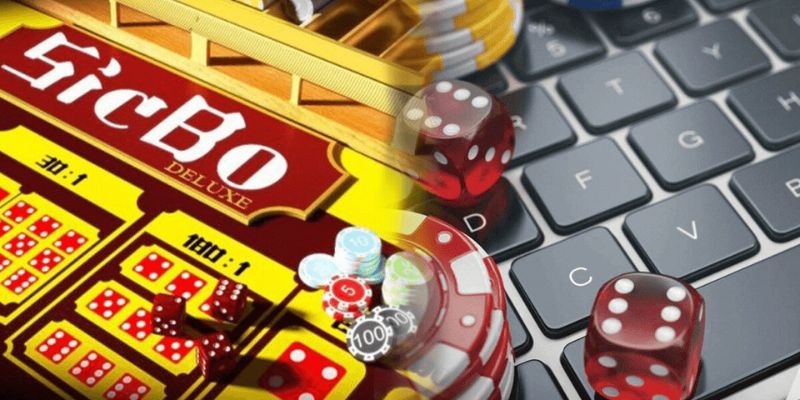 Tìm hiểu luật chơi cơ bản